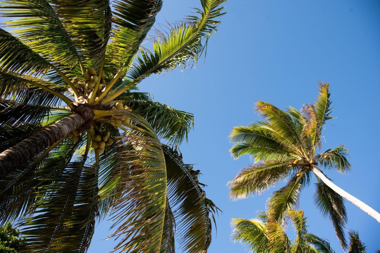Colibri Beach Villas Trou d'Eau Douce Exterior foto