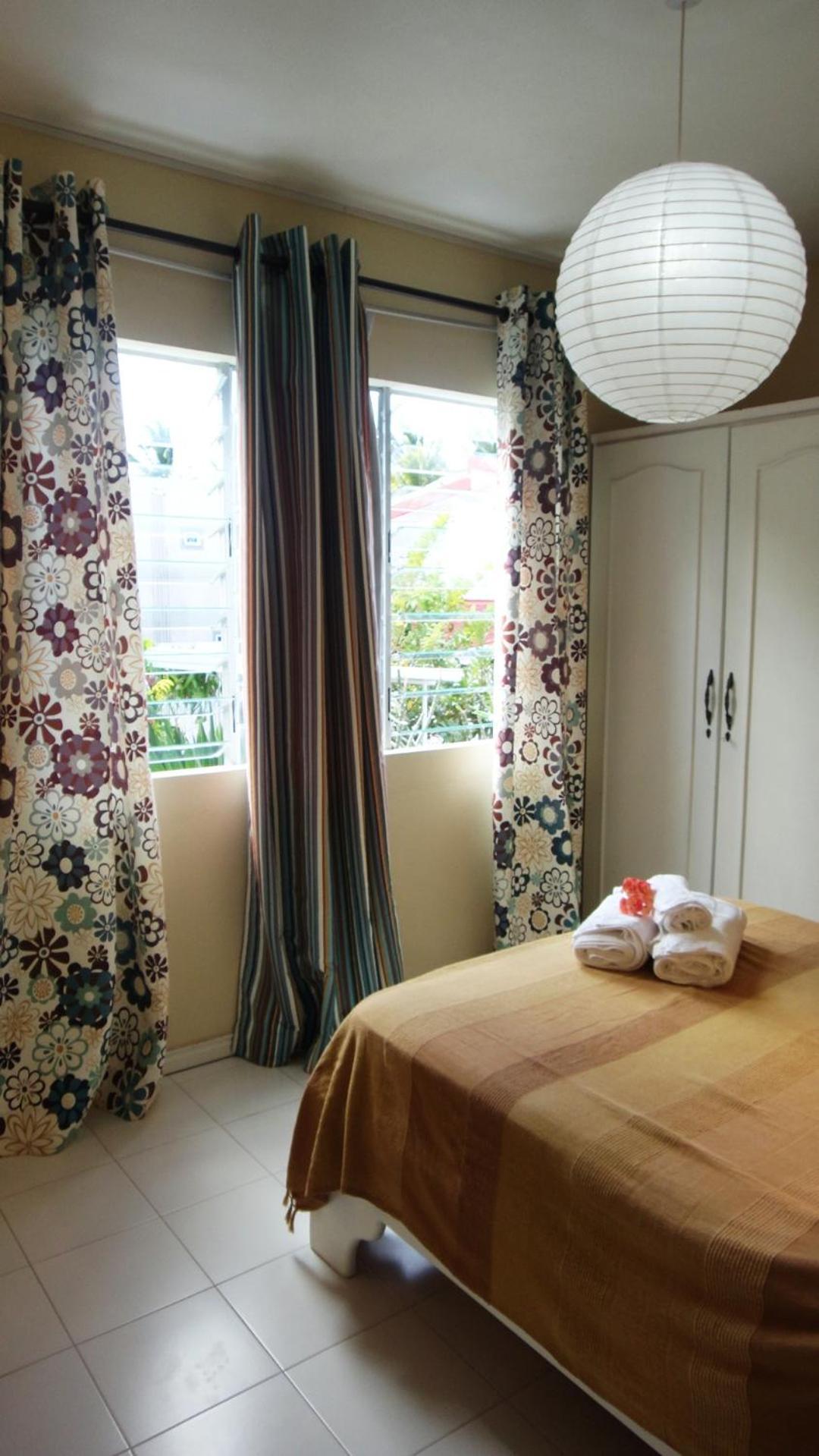 Colibri Beach Villas Trou d'Eau Douce Zimmer foto
