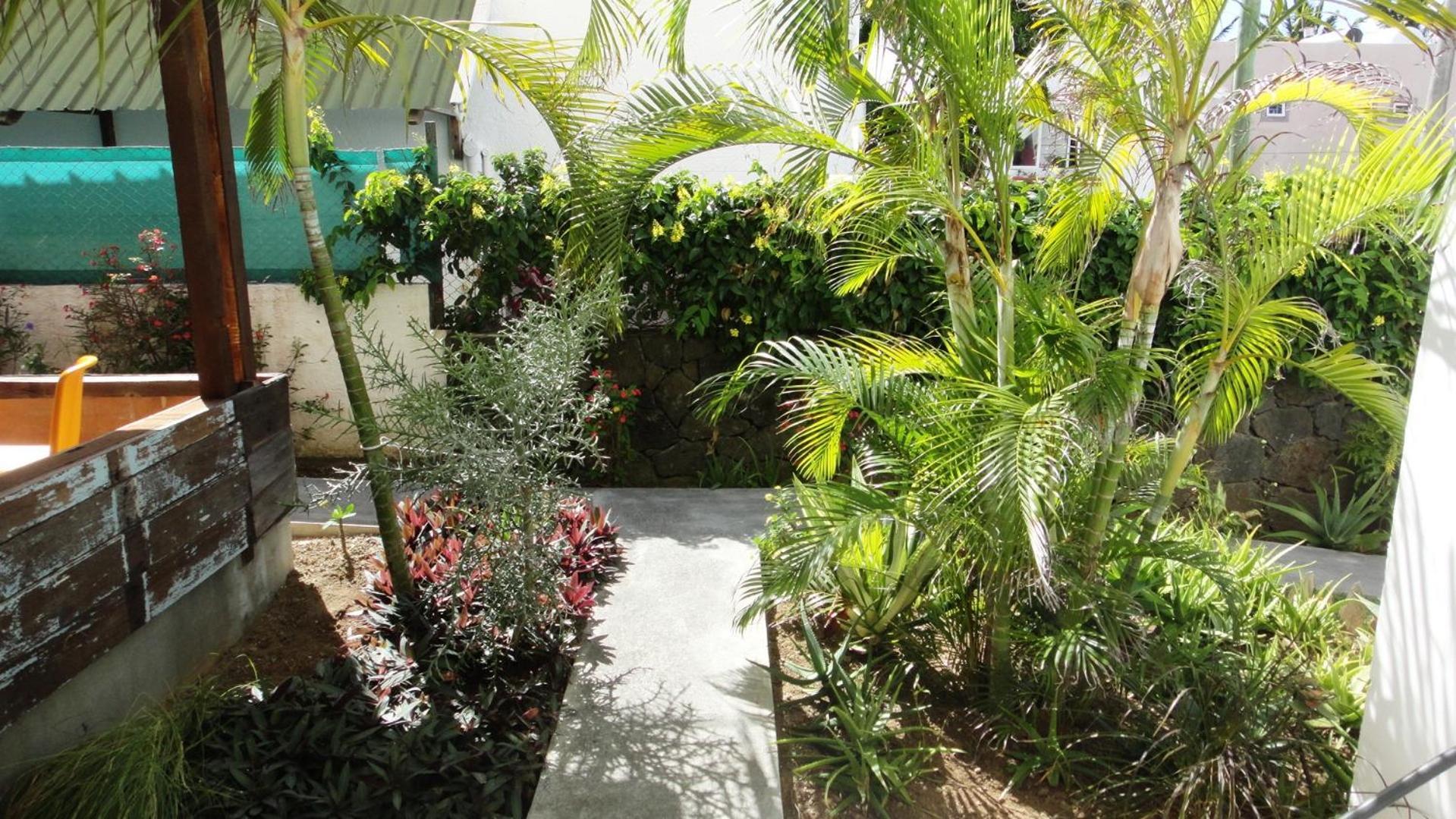 Colibri Beach Villas Trou d'Eau Douce Zimmer foto