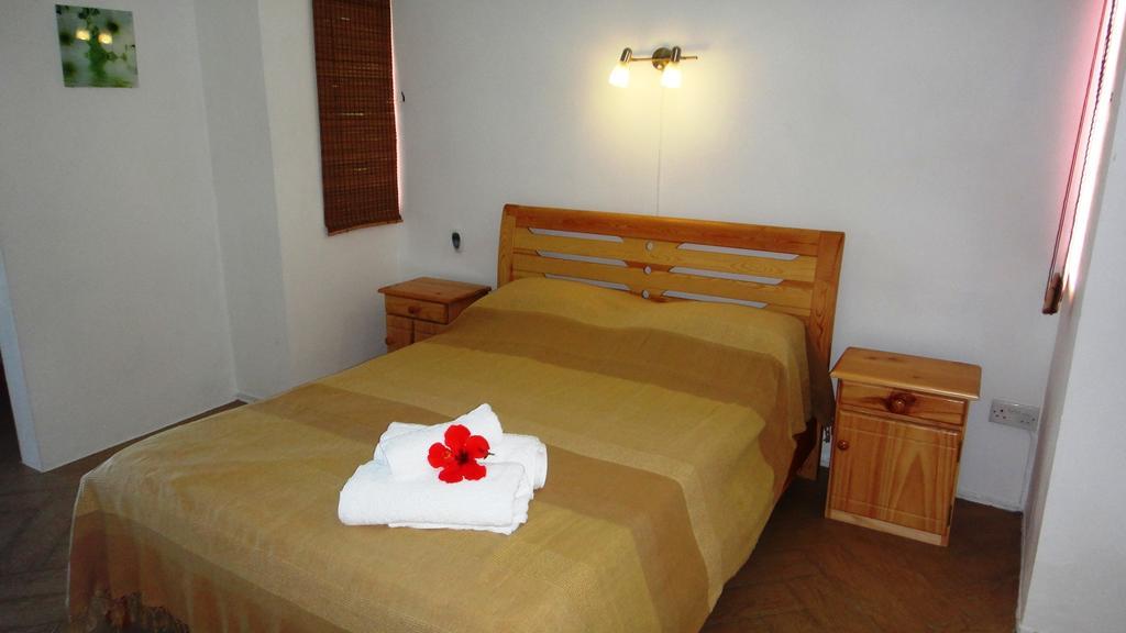 Colibri Beach Villas Trou d'Eau Douce Zimmer foto