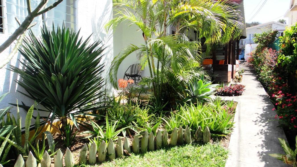 Colibri Beach Villas Trou d'Eau Douce Zimmer foto