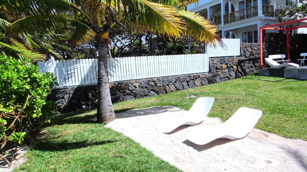 Colibri Beach Villas Trou d'Eau Douce Zimmer foto