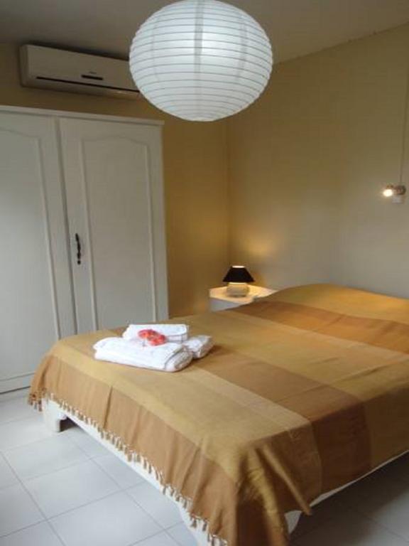 Colibri Beach Villas Trou d'Eau Douce Zimmer foto