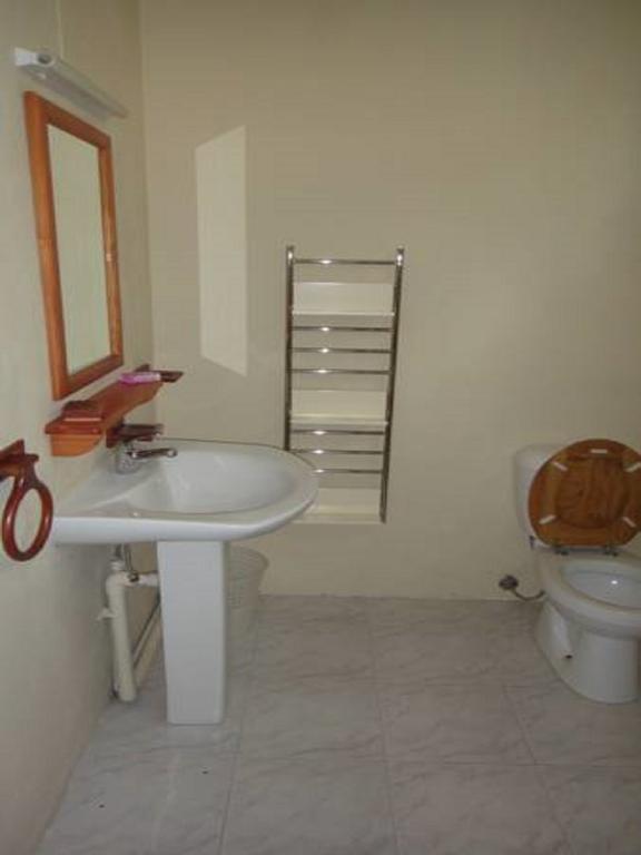 Colibri Beach Villas Trou d'Eau Douce Zimmer foto
