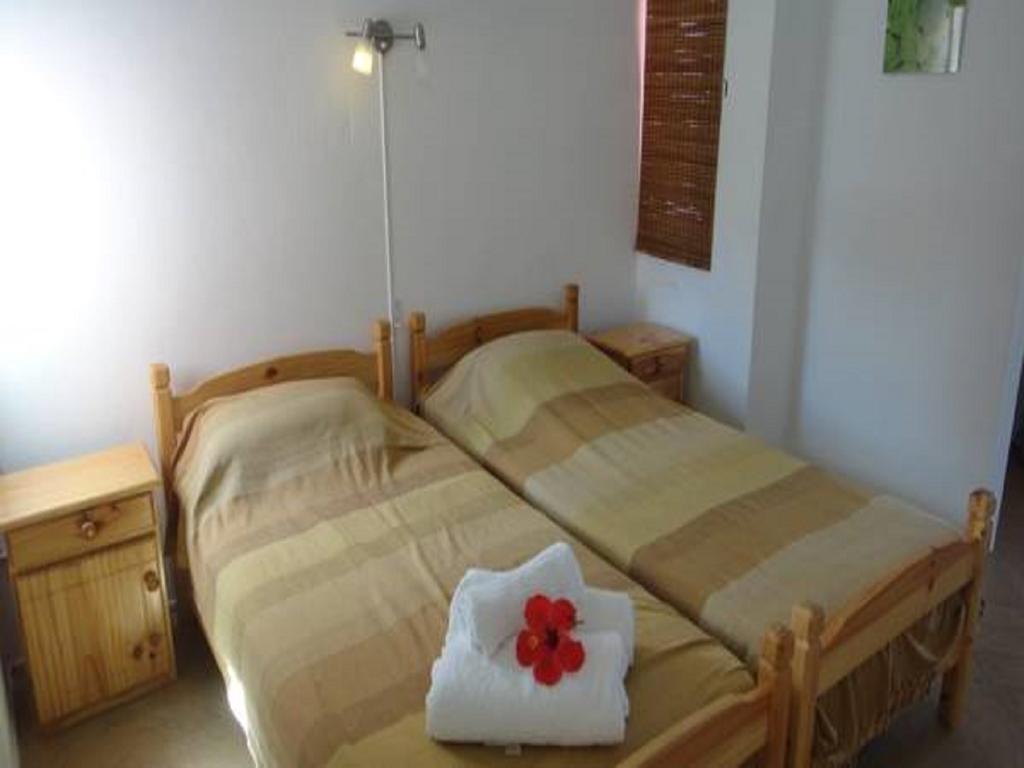 Colibri Beach Villas Trou d'Eau Douce Zimmer foto