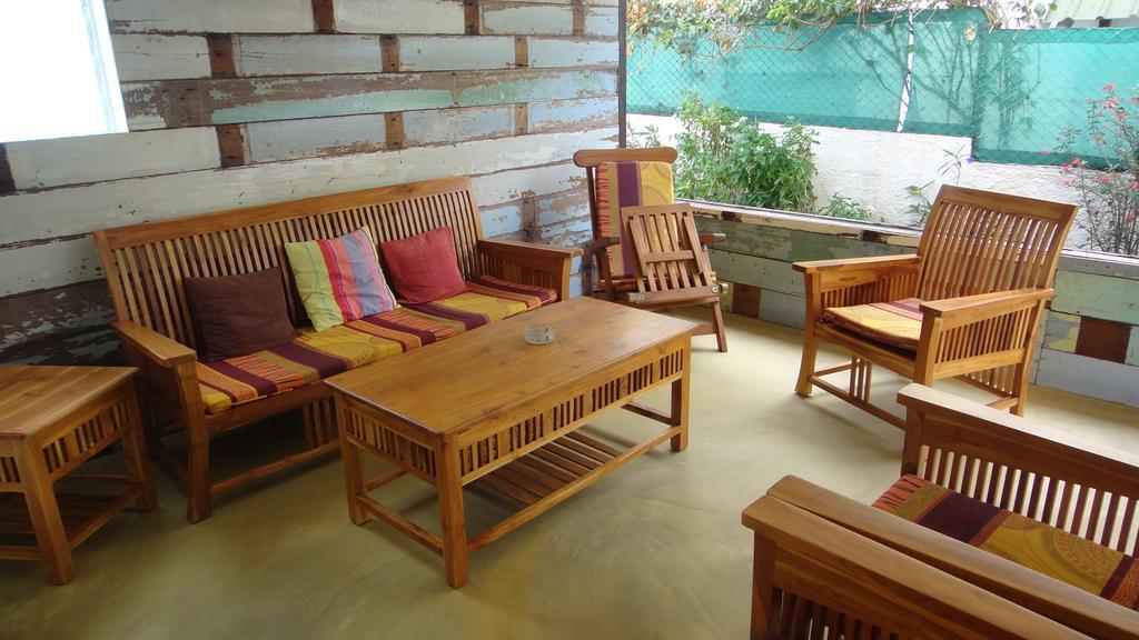 Colibri Beach Villas Trou d'Eau Douce Exterior foto