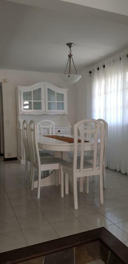 Colibri Beach Villas Trou d'Eau Douce Exterior foto