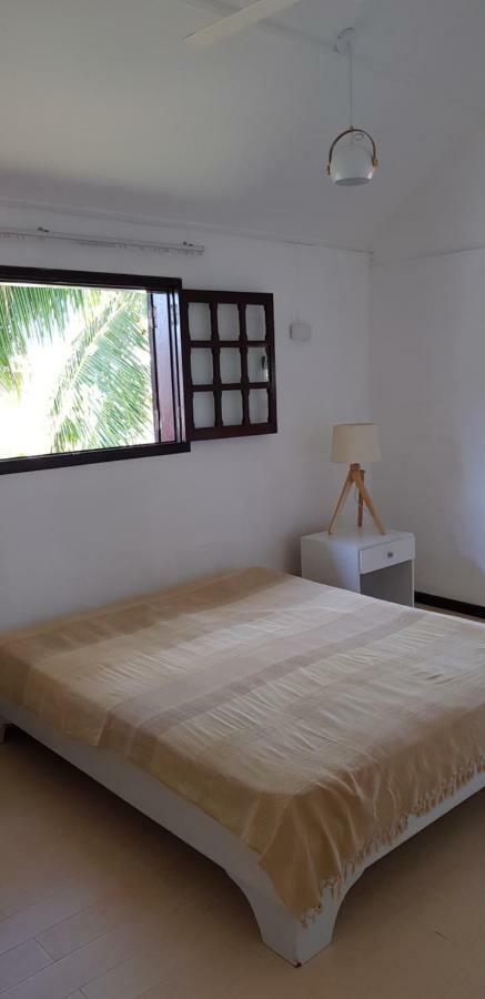 Colibri Beach Villas Trou d'Eau Douce Exterior foto